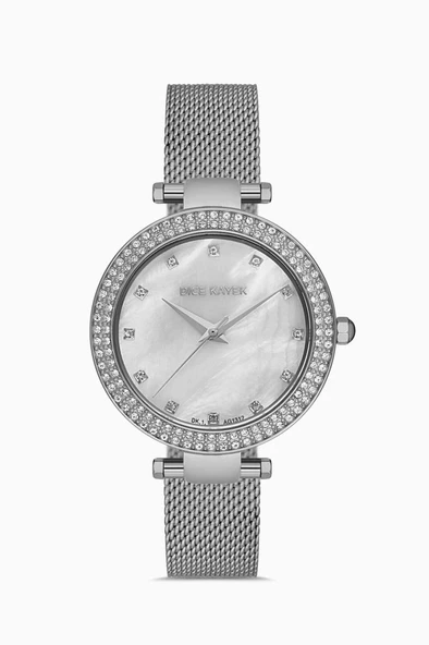 DICE KAYEK DK.1.AG1312.01 Kadın Kol Saati ürün görseli