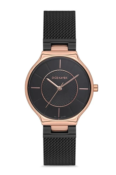 DICE KAYEK DK.1.AG1230.06 Kadın Kol Saati ürün görseli