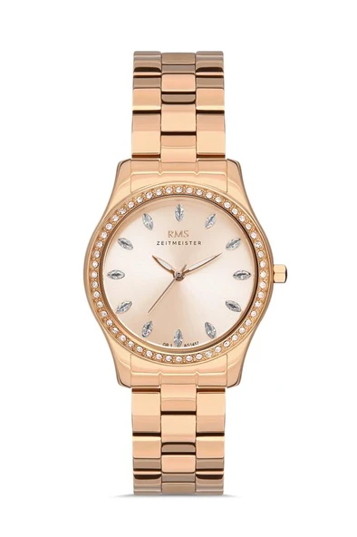 RMS GR.1.AG1457.05 Kadın Kol Saati ürün görseli