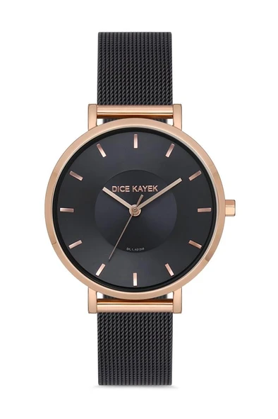 DICE KAYEK DK.1.AG1249.06 Kadın Kol Saati ürün görseli