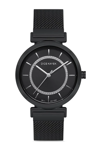 DICE KAYEK DK.1.AG1262.07 Kadın Kol Saati ürün görseli