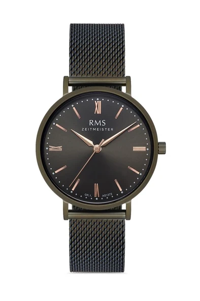RMS GR.1.AG1372.10 Kadın Kol Saati ürün görseli