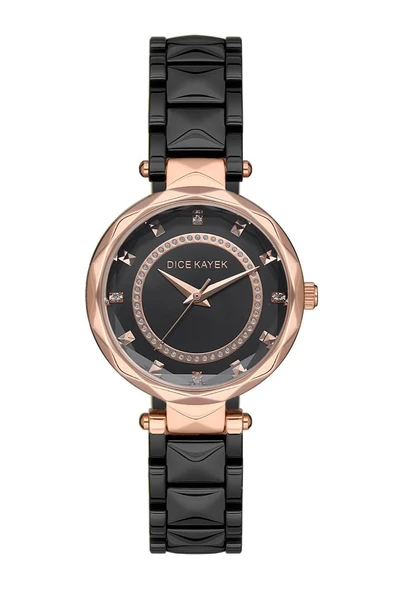 DICE KAYEK DK.1.AG1240.04 Kadın Kol Saati ürün görseli