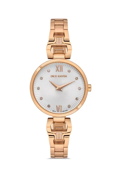 DICE KAYEK DK.1.AG1305.04 Kadın Kol Saati ürün görseli
