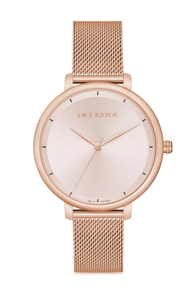 DICE KAYEK DK.1.AG1239.02 Kadın Kol Saati ürün görseli