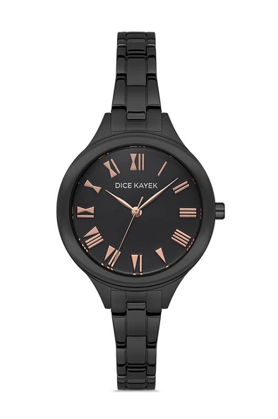 DICE KAYEK DK.1.AG1244.09 Kadın Kol Saati ürün görseli