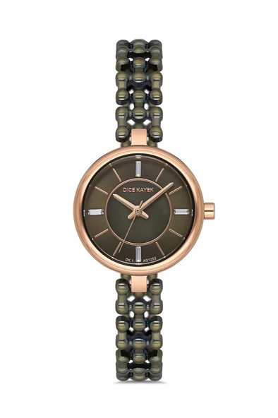 DICE KAYEK DK.1.AG1252.06 Kadın Kol Saati ürün görseli