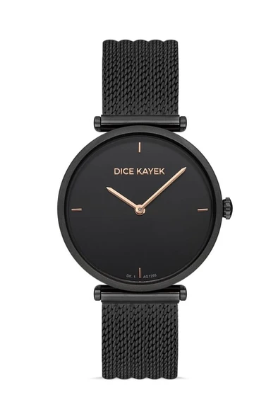 DICE KAYEK DK.1.AG1266.07 Kadın Kol Saati