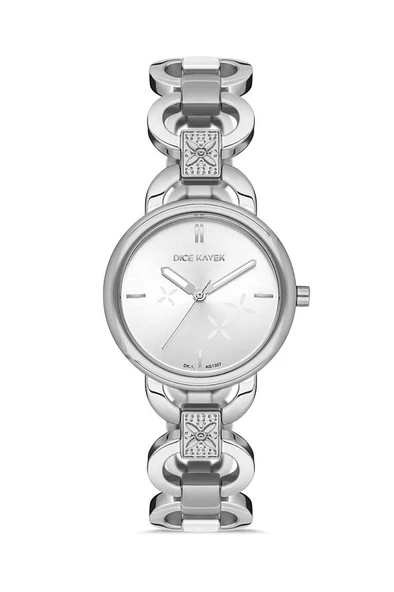 DICE KAYEK DK.1.AG1307.01 Kadın Kol Saati ürün görseli