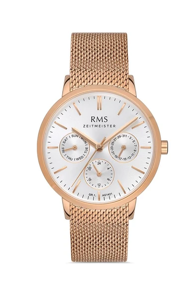 RMS GR.1.AG1421.02 Kadın Kol Saati ürün görseli