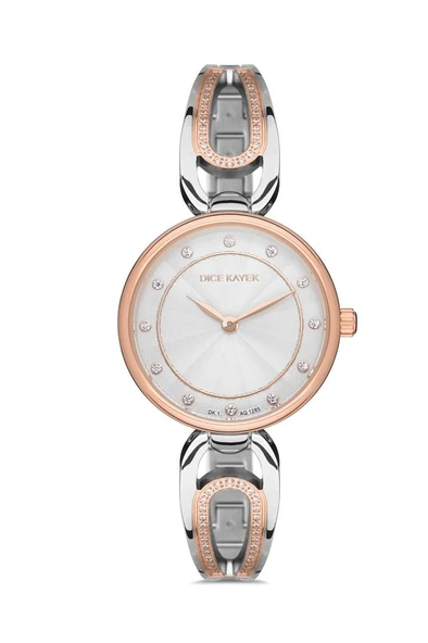 DICE KAYEK DK.1.AG1285.06 Kadın Kol Saati ürün görseli