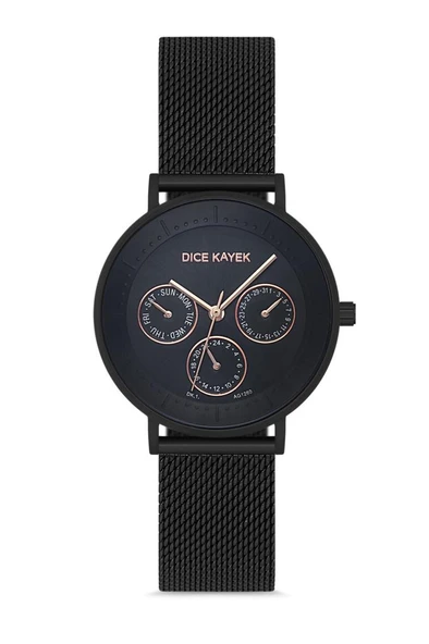 DICE KAYEK DK.1.AG1260.07 Kadın Kol Saati ürün görseli