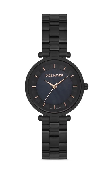 DICE KAYEK DK.1.AG1174.14 Kadın Kol Saati ürün görseli