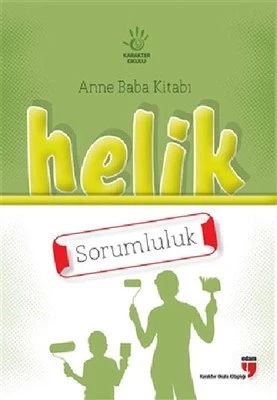 Helik - Sorumluluk / Anne Baba Kitabı ürün görseli