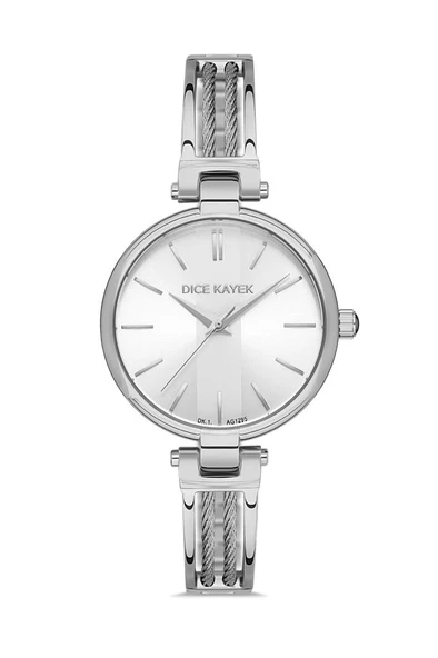 DICE KAYEK DK.1.AG1295.04 Kadın Kol Saati ürün görseli