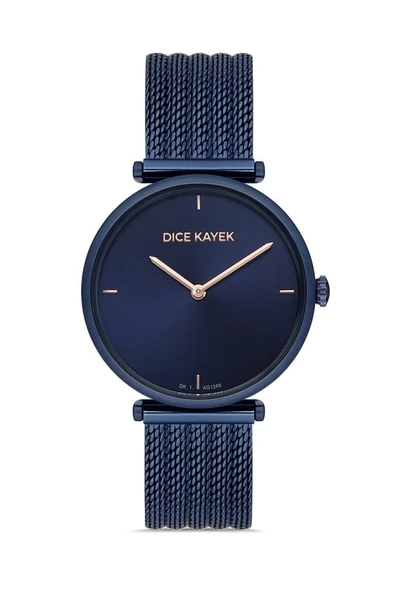 DICE KAYEK DK.1.AG1266.08 Kadın Kol Saati