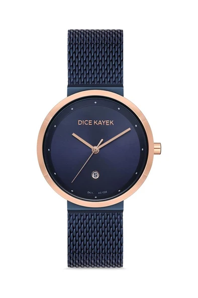 DICE KAYEK DK.1.AG1222.07 Kadın Kol Saati ürün görseli