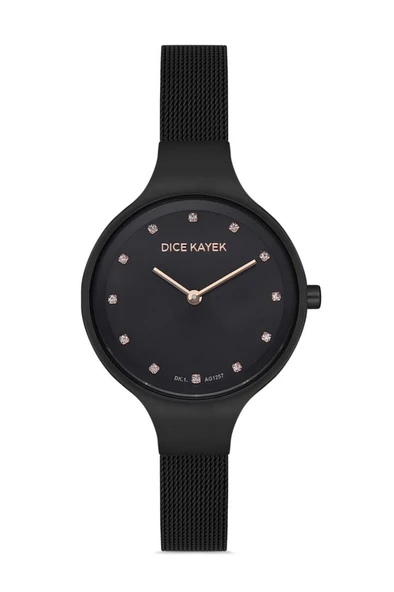 DICE KAYEK DK.1.AG1257.07 Kadın Kol Saati ürün görseli