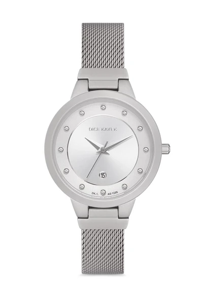 DICE KAYEK DK.1.AG1235.10 Kadın Kol Saati