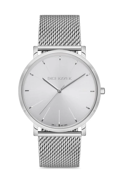 DICE KAYEK DK.1.AG1263.01 Erkek Kol Saati ürün görseli