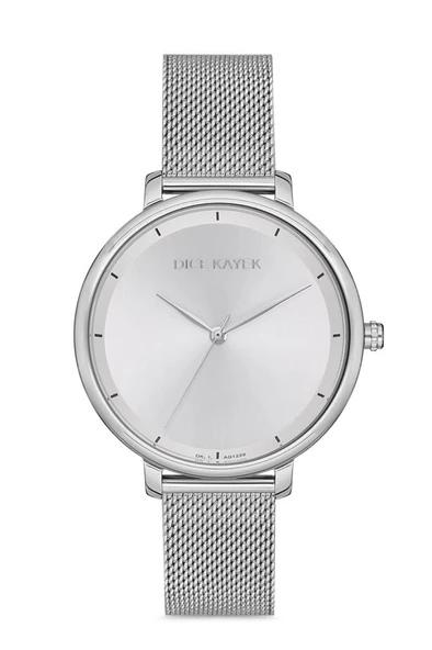 DICE KAYEK DK.1.AG1239.10 Kadın Kol Saati ürün görseli