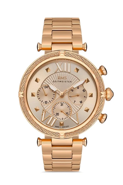 RMS RMS.1.AG1493.05 Erkek Kol Saati ürün görseli