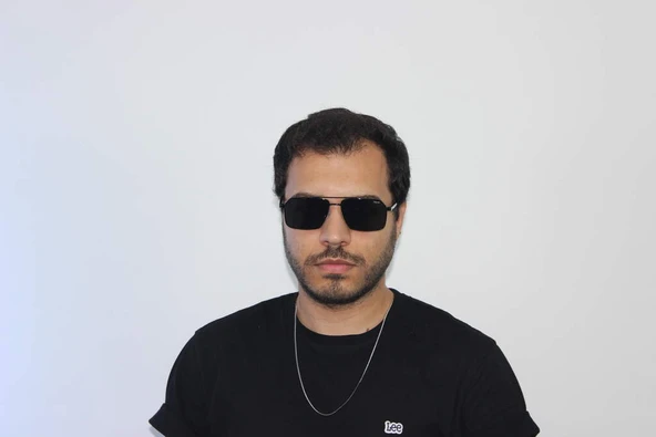 DUPONT MILANO DUPONT DU57 3AC70F 61 15 145 ERKEK GÜNEŞ GÖZLÜĞÜ - 5