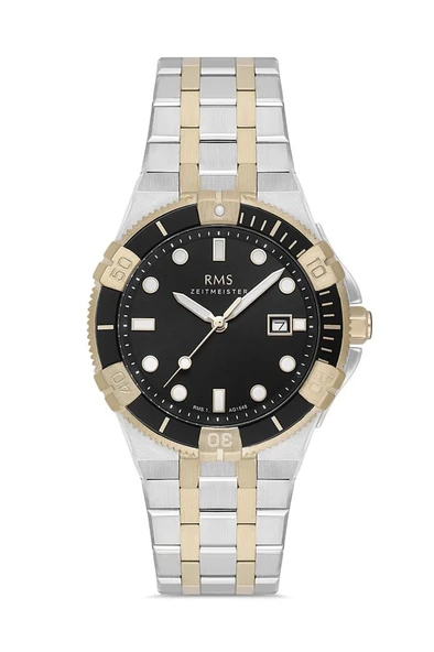 RMS RMS.1.AG1548.06 Erkek Kol Saati