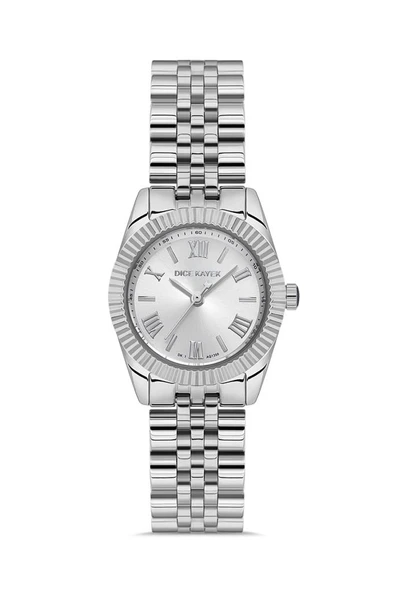 DICE KAYEK DK.1.AG1359.01 Kadın Kol Saati ürün görseli