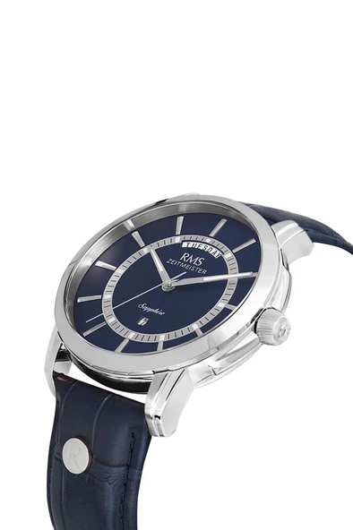 RMS RMS.1.AG1632.04 Erkek Kol Saati - Resim 3