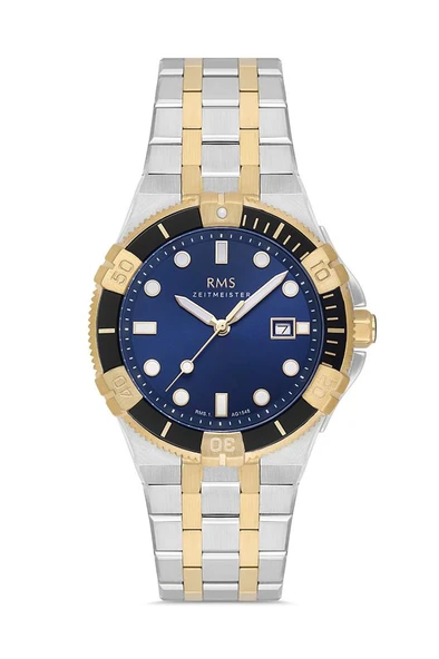 RMS RMS.1.AG1548.05 Erkek Kol Saati ürün görseli