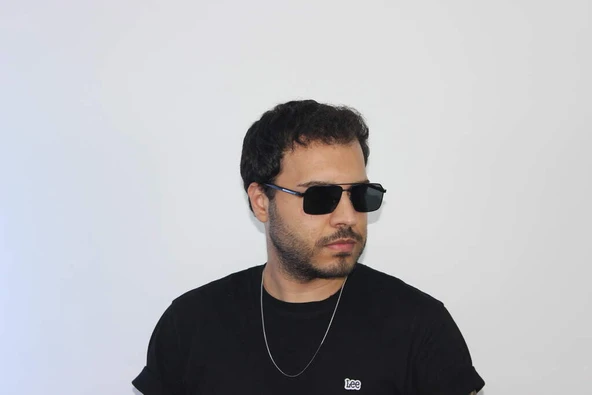 DUPONT MILANO DUPONT DU57 3AC70F 61 15 145 ERKEK GÜNEŞ GÖZLÜĞÜ