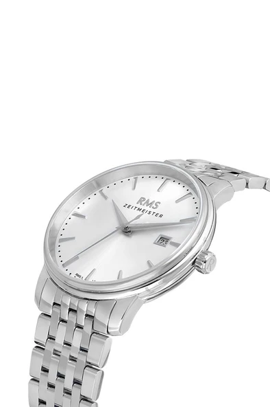 RMS RMS.1.AG1506.04 Erkek Kol Saati - Resim 3