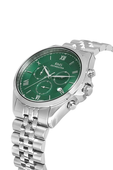RMS RMS.1.AG1598.04 Erkek Kol Saati - 3
