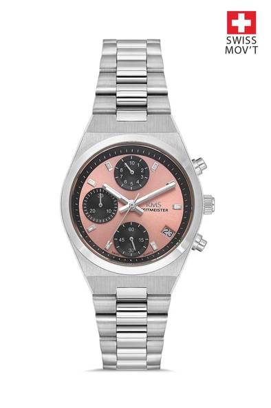 RMS RMS.1.AG1596.07 Kadın Kol Saati ürün görseli