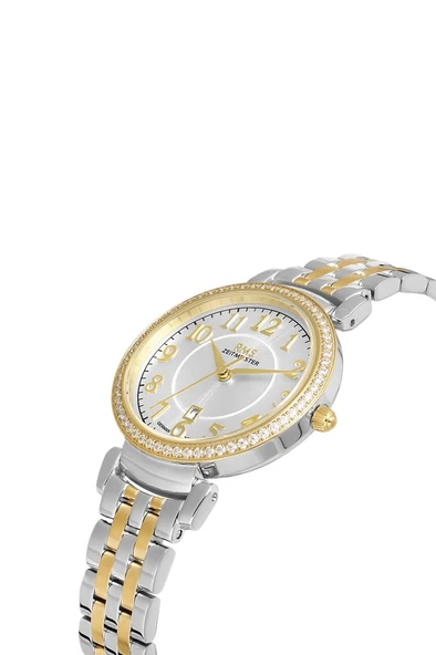 RMS RMS.1.AG1103.09 Kadın Kol Saati - Resim 3