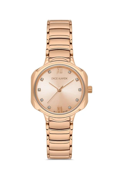 DICE KAYEK DK.1.AG1345.06 Kadın Kol Saati ürün görseli