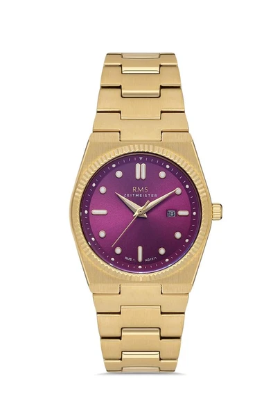 RMS RMS.1.AG1511.10 Kadın Kol Saati ürün görseli