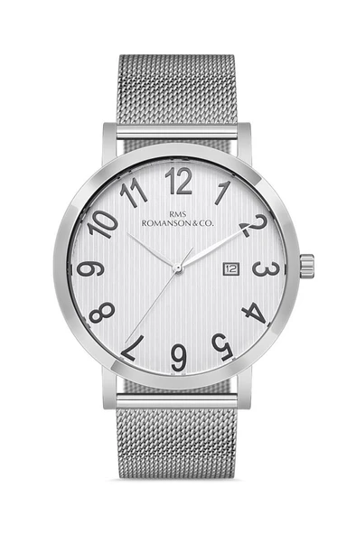 RMS ROMANSON RMS.1.AG1345.17 Erkek Kol Saati ürün görseli