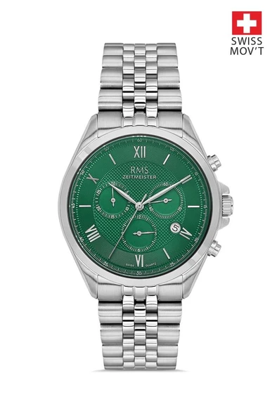 RMS RMS.1.AG1598.04 Erkek Kol Saati