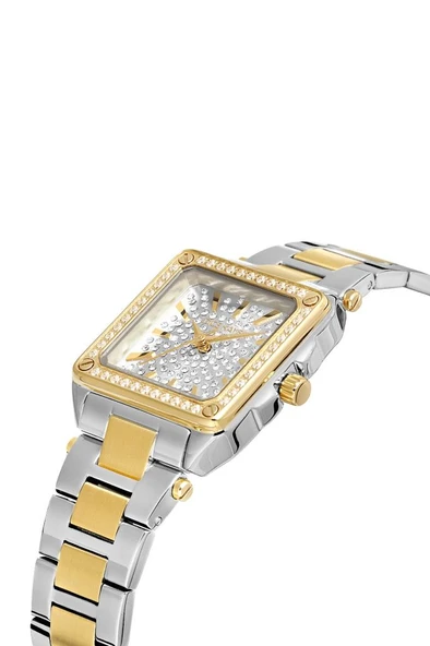 DICE KAYEK DK.1.AG1332.04 Kadın Kol Saati - Resim 3