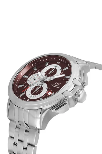 RMS RMS.1.AG1556.08 Erkek Kol Saati - Resim 3