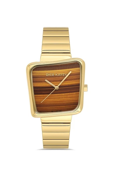 DICE KAYEK DK.1.AG1369.07 Kadın Kol Saati ürün görseli 1