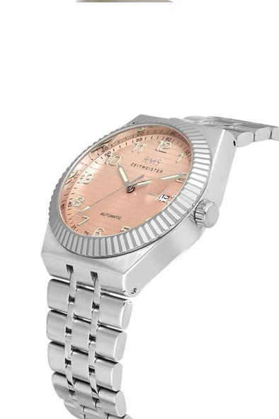 RMS RMS.1.AG1589.14 Erkek Kol Saati - Resim 3