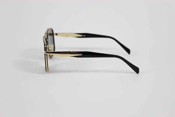 DUPONT MILANO DUPONT PRA66S 003 57 20 145 ERKEK GÜNEŞ GÖZLÜĞÜ - Resim 6