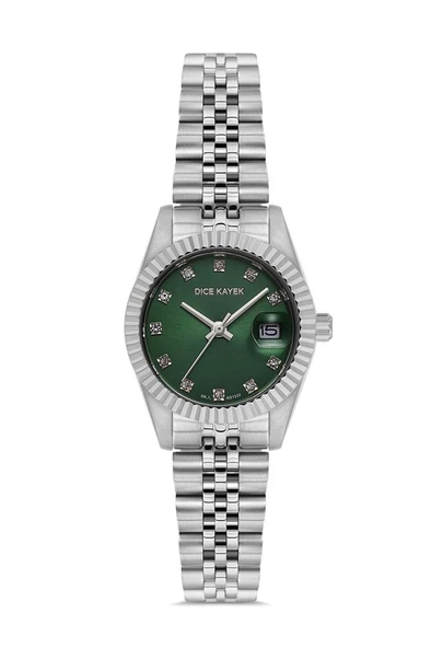 DICE KAYEK DK.1.AG1337.02 Kadın Kol Saati ürün görseli 1