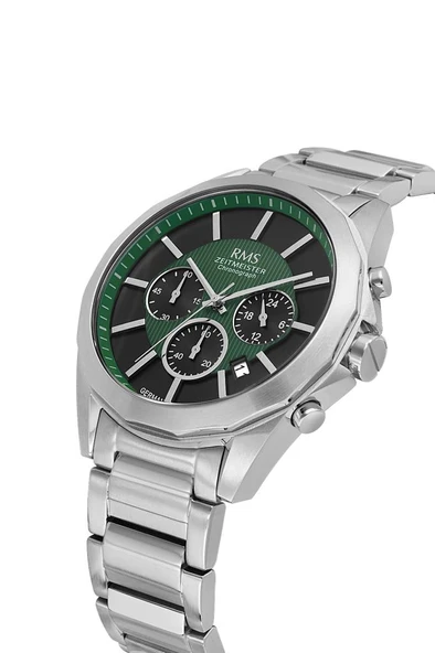 RMS RMS.1.AG1577.04 Erkek Kol Saati - Resim 3
