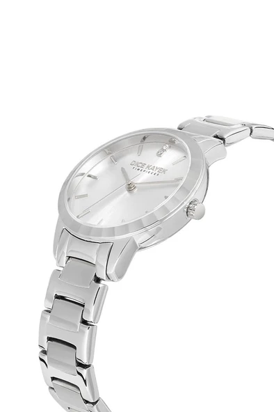 DICE KAYEK DK.1.AG1371.WA2-01 Kadın Kol Saati - Resim 3