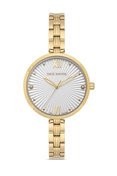 DICE KAYEK DK.1.AG1334.02 Kadın Kol Saati ürün görseli