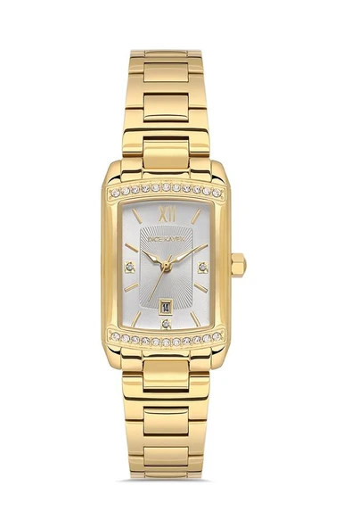 DICE KAYEK DK.1.AG1371.03 Kadın Kol Saati ürün görseli